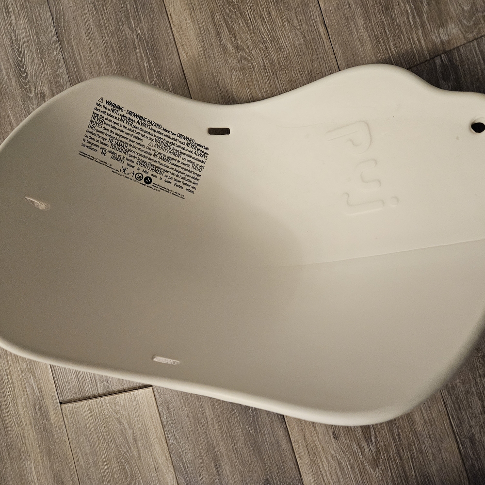 Puj Infant Bath